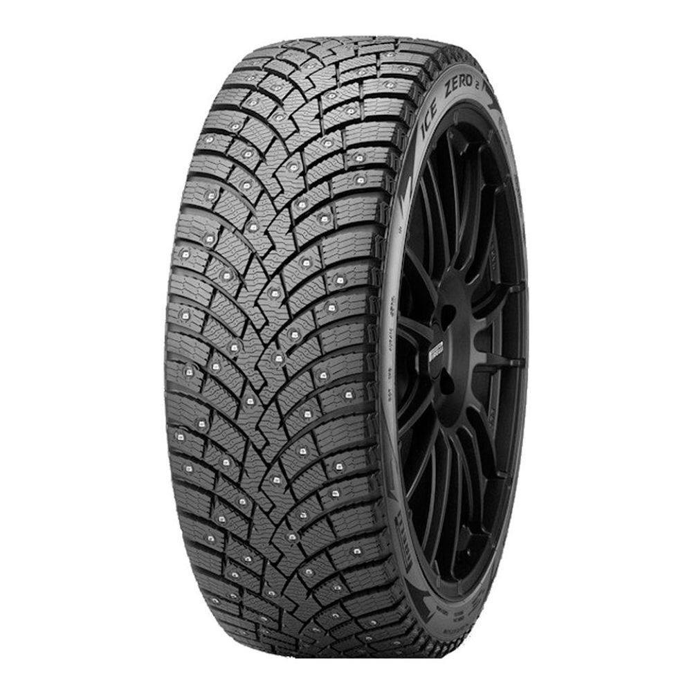 Пирелли  225/55/19  H 103 SCORPION ICE ZERO 2  XL Ш. старше 3-х лет