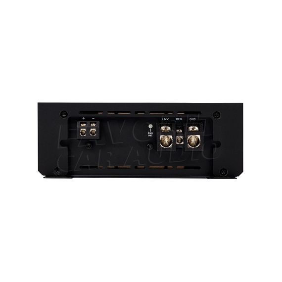 Усилитель Kicx HeadShot HS850