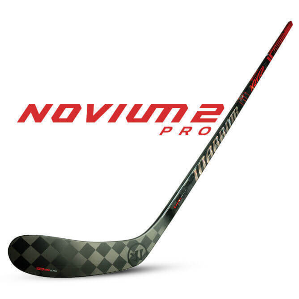 Клюшка Warrior Novium 2 Pro (SR)