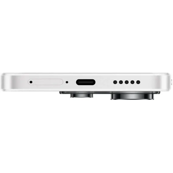 Смартфон Xiaomi Poco X6 5G 12/256Gb White