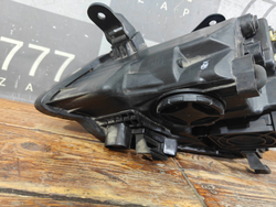 Фара правая LED Genesis G80 1 16-20 Б/У Оригинал 92104B1500