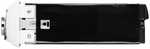 Магнитола Boss Audio Marine MR508UABW с Bluetooth, 50 Вт х5