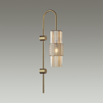 Настенный светильник Odeon Light PIMPA 5019/1W