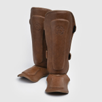 Защита ног Hardcore Training Heritage Brown