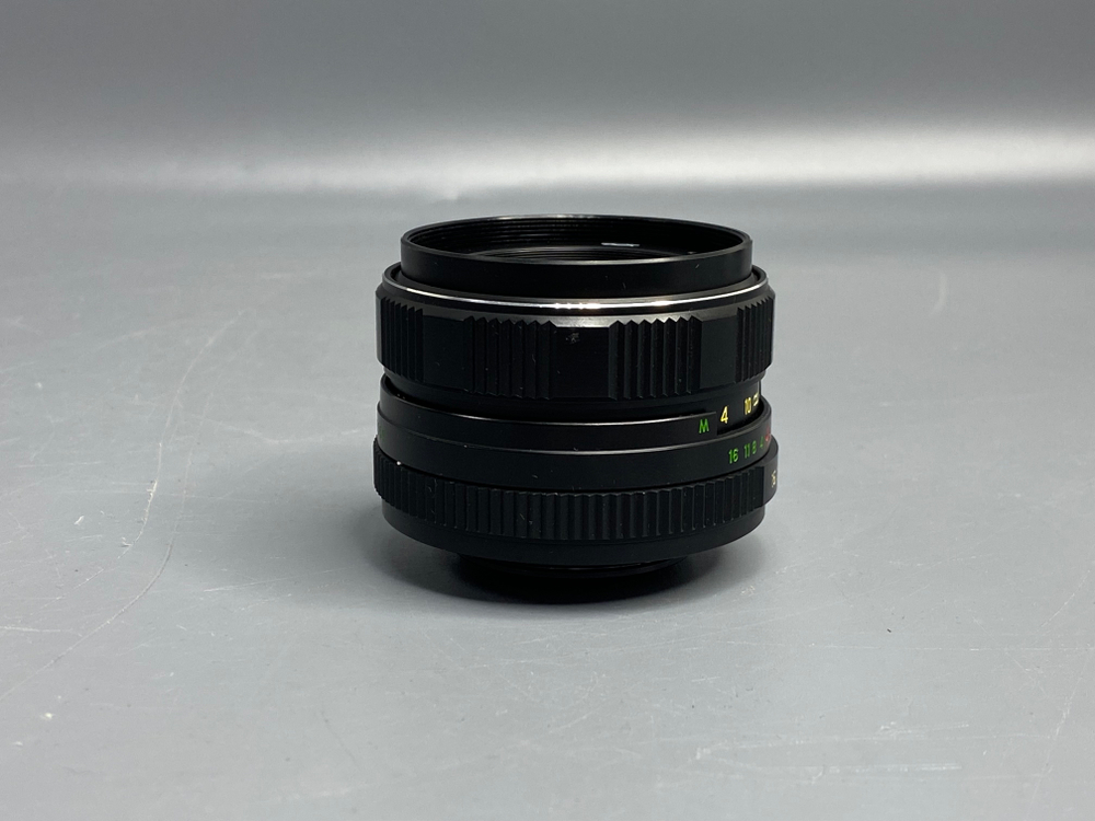Helios 44m4
