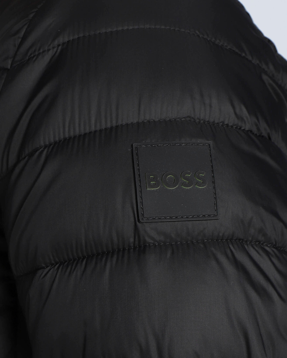 куртка j_thor BOSS GREEN - черный(50472472)