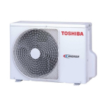 Сплит-система инверторного типа TOSHIBA Haori RAS-16N4VRG-EE