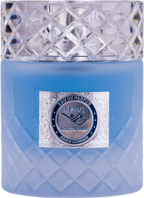 Paris Corner Mawj Moscow Mule EDP
