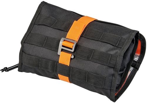 Купить Мотосумка для инструмента Biltwell Exfil-0 Tool Roll / Черный
