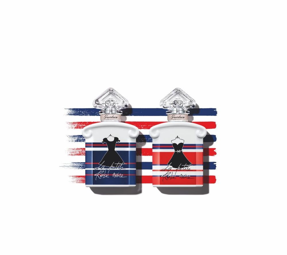 Guerlain La Petite Robe Noire Eau de Parfum Intense So Frenchy