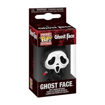 Брелок Funko Pocket POP! Ghost Face Ghost Face 88361