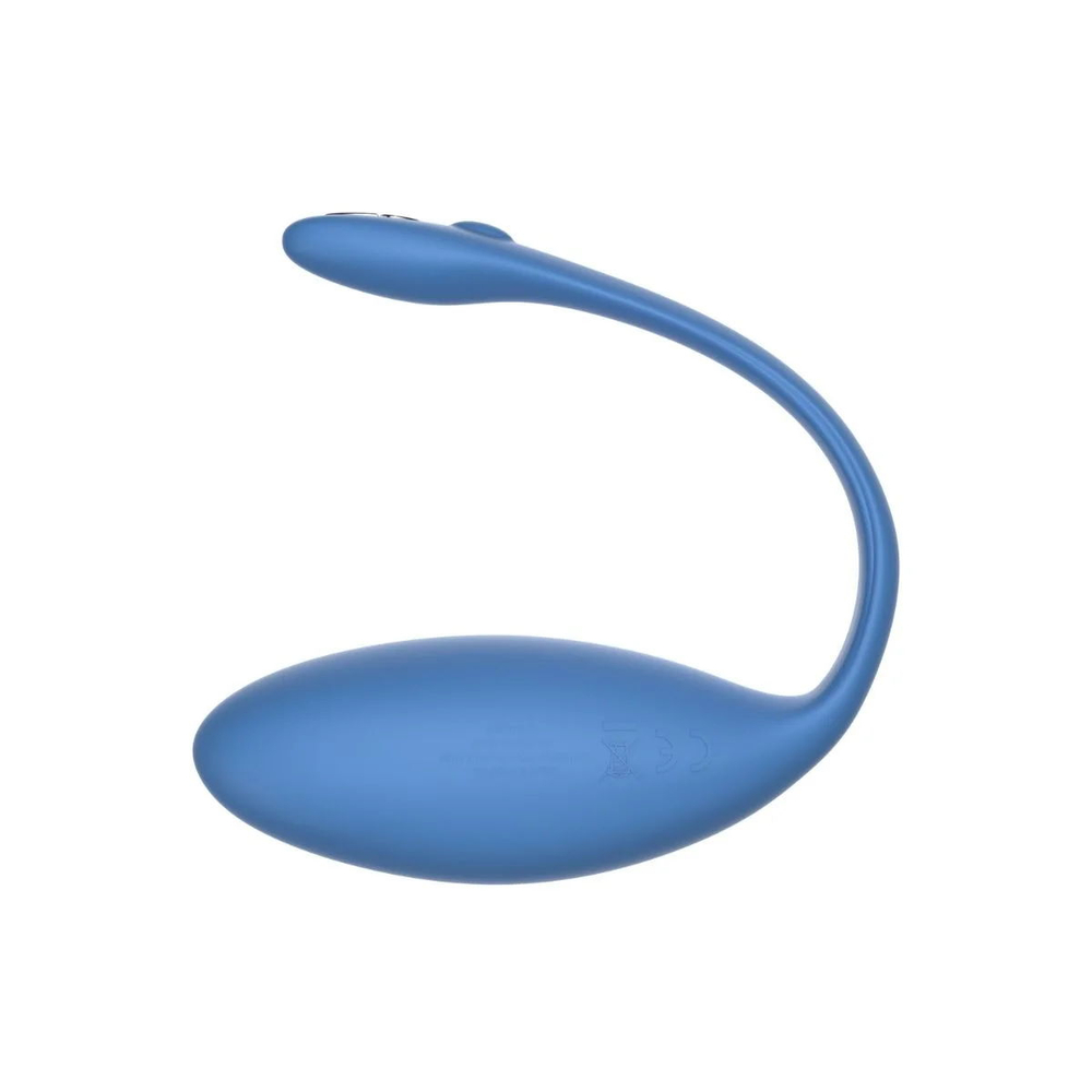 WE-VIBE Jive - smart вибратор (синий)
