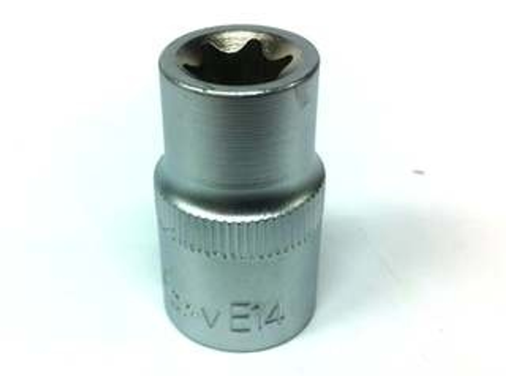 Головка Е -14  1/2" МАЯКАВТО™  54614