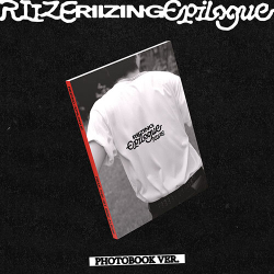[Альбом] RIIZE - RIIZING : Epilogue (PHOTO BOOK Ver.)