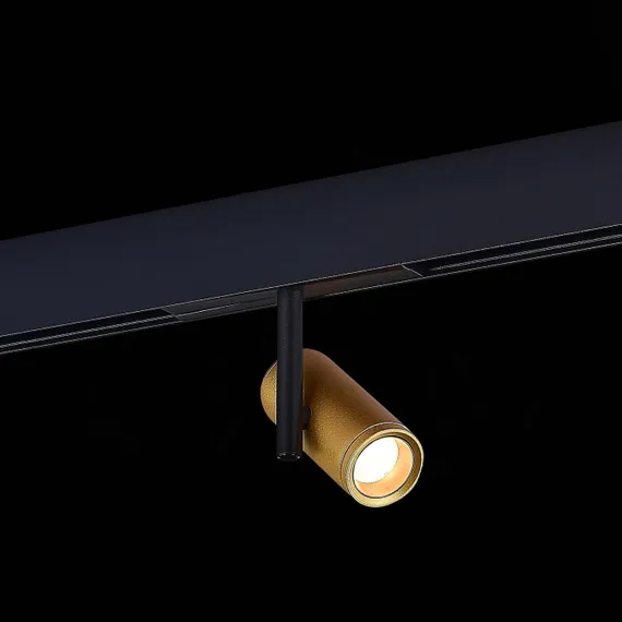 Трековый светильник Skyline 48 ST808.236.08 ST Luce