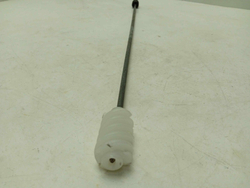 SGV43E43RU ктп20 Ручка регулировки ножки для посудомоечной машины Bosch SGV43E43RU б/у
