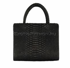 Сумка из кожи питона BG-213