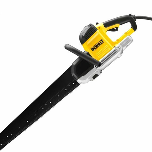 Эл. пила (аллигатор) DeWalt DWE 399