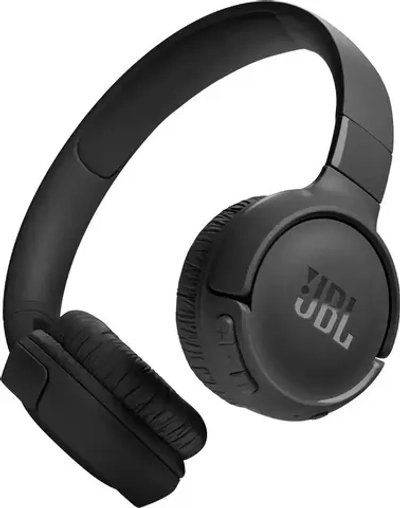 Беспроводные наушники JBL WaveTune520BT Black