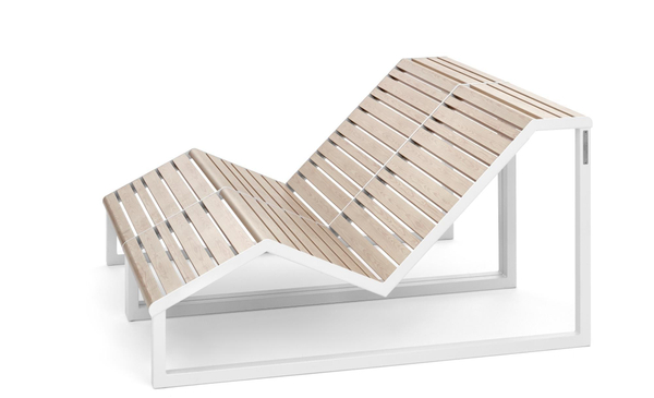 Chaise Longue .h24