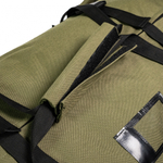 БАУЛ TALBERG TRANSPORTER CORD BAG 135