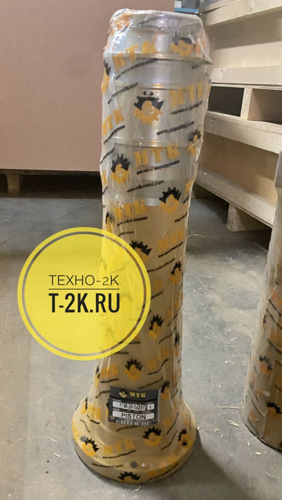 17M-30-54261 поршень цилиндра