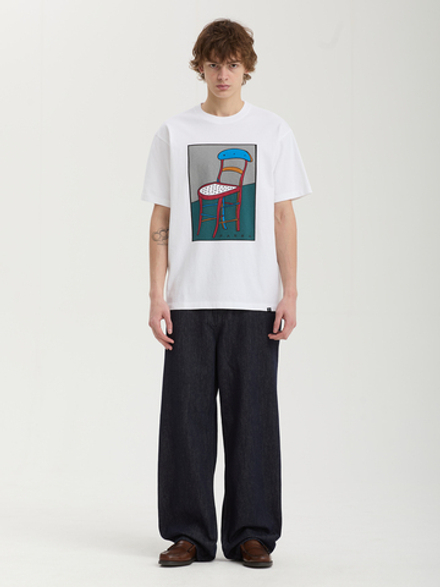 Футболка Кор. Рукав A Chair T-shirt