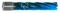 Корончатое сверло Karnasch 18х80 мм, BLUE-LINE, Weldon 19, арт. 20.1285-018