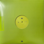 Charli XCX / Brat And It's Completely Different But Also Still Brat (Coloured Vinyl)(2LP)