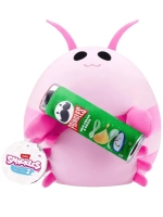 Мягкая игрушка Зуру Snackles Креветка серия 2