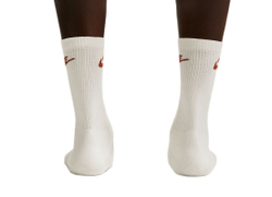 Теннисные носки Nike Everyday Elevated Crew 3P - multicolor