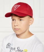 Куртка-бейсболка Guess - красный(H3GZ01 WO08O)