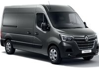 Renault Master 2019-2022