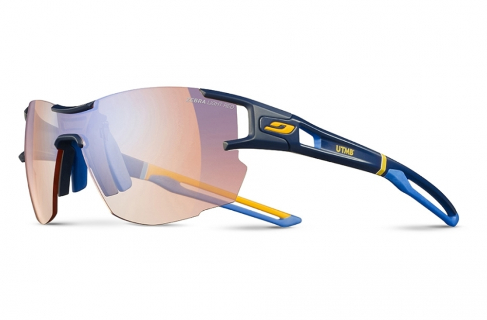 ОЧКИ СОЛНЦЕЗАЩИТНЫЕ JULBO AEROLITE 496