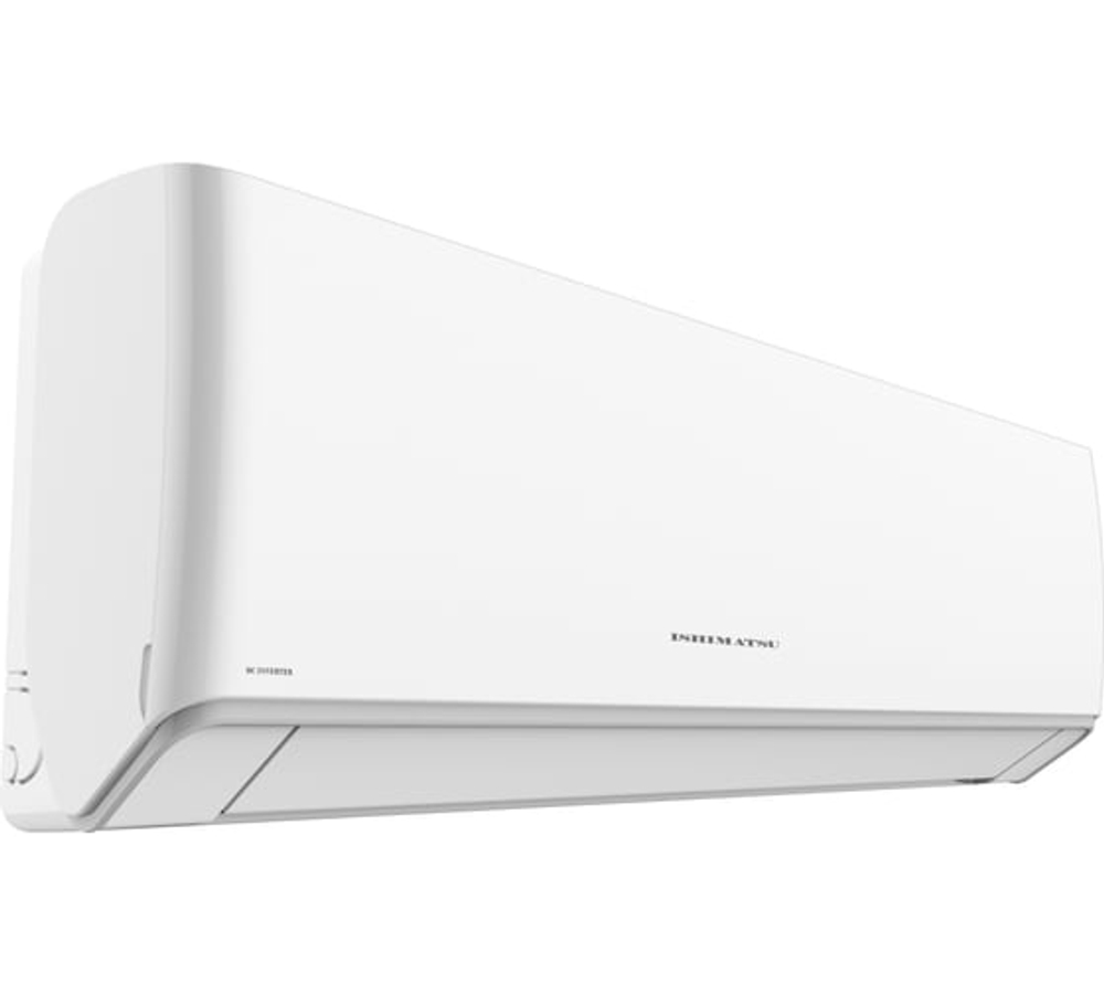 Сплит-система ISHIMATSU, AKASI DC Inverter, ALK-18I in / ALK-18I out