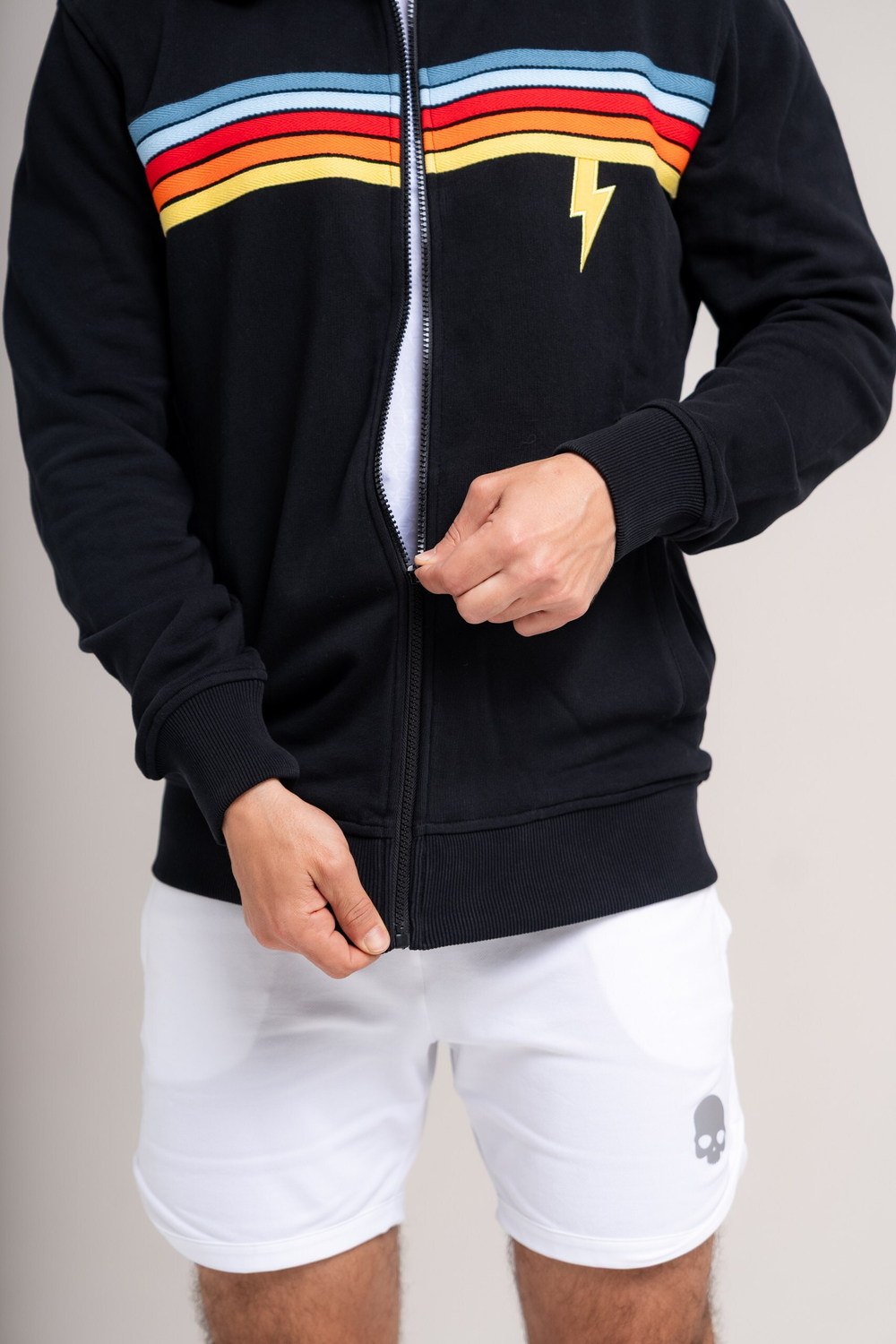 Худи ABOUT TECH HOODIE HERITAGE (ATSW01)