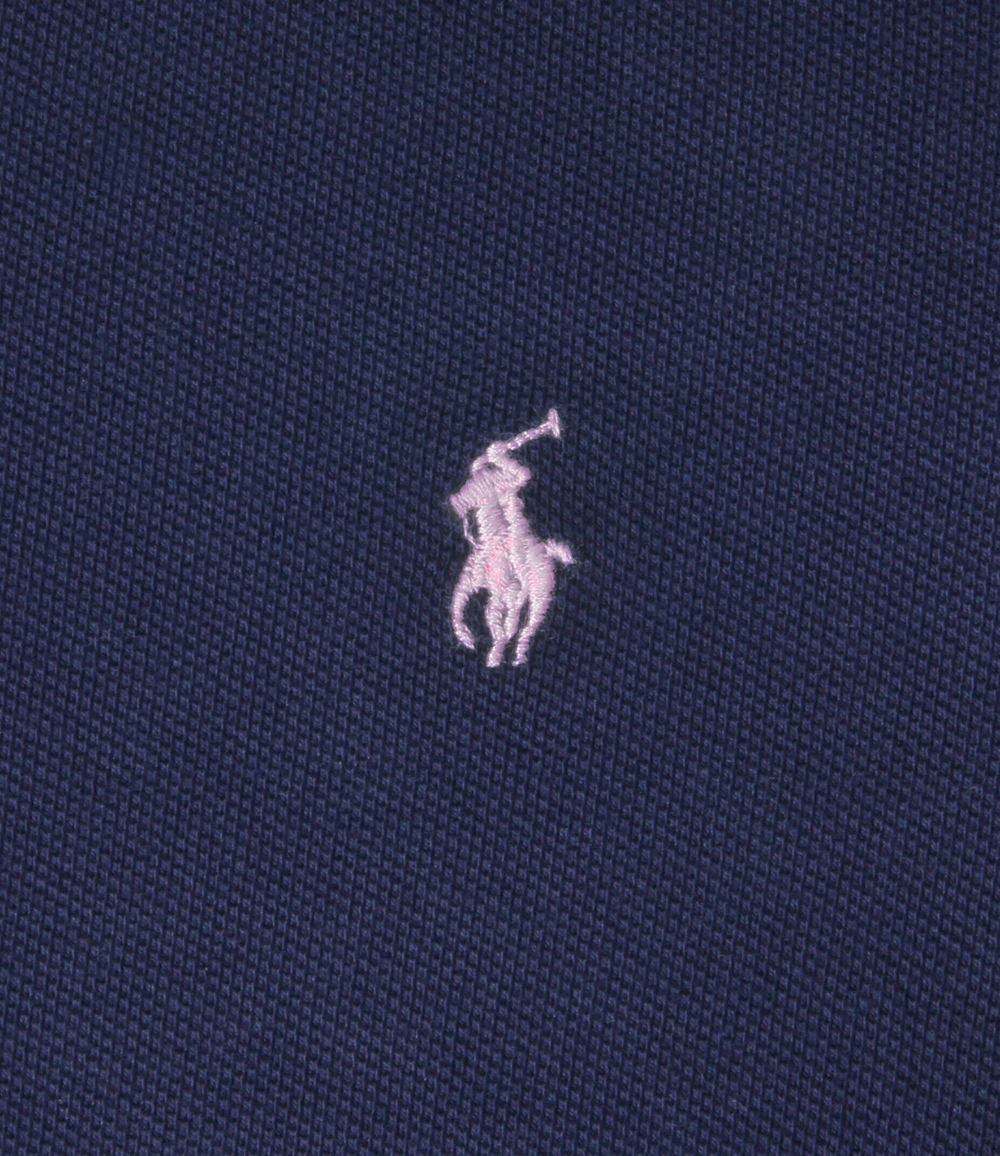поло POLO RALPH LAUREN - темно-синий(573242)