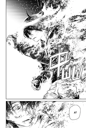 Истории Монстров. Том 9