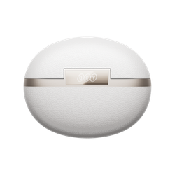 Беспроводные наушники клипсы QCY Crossky C50 (черный)