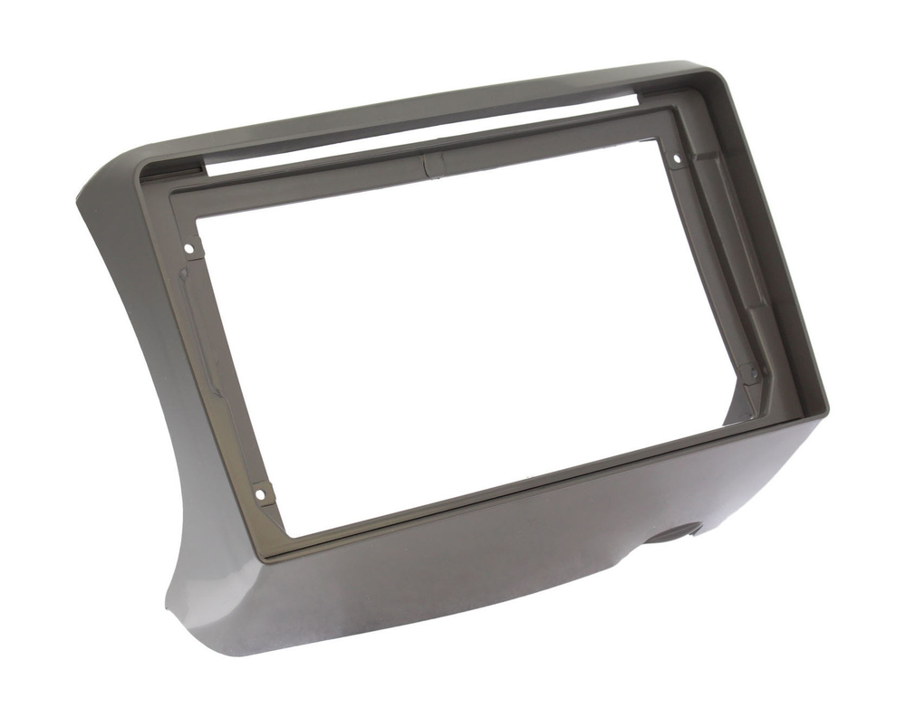 Переходная рамка магнитолы TOYOTA VITZ, YARIS 1999-2005 9 дюймов