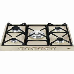 Варочная поверхность Smeg SR775PO