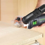 Кромочный фрезер OFK 500 Q-Plus R2 FESTOOL 574357
