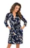 Helen dressing gown