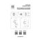 Бра Lightstar BETA 785623