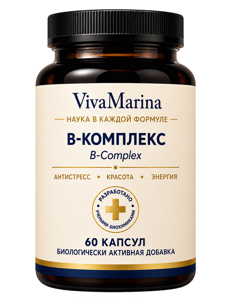 B-комплекс VivaMarina