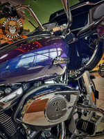 Новый мотоцикл Harley-Davidson® Road Glide®