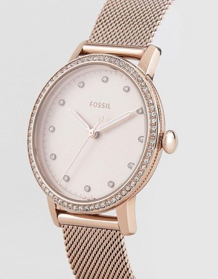Женские часы Fossil ES4364