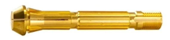 Цанга c увеличенной газовой линзой Fubag FB TIG 240/550W, Ø1,0, 2 шт