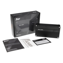 AMP PRO 1.600