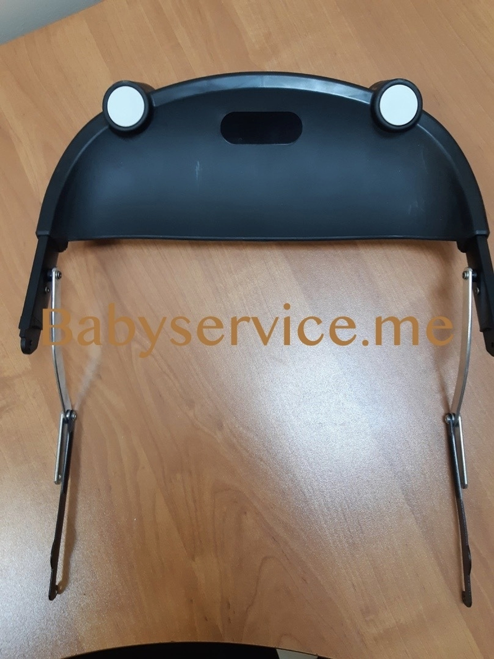 Подножка YOYA Plus 1